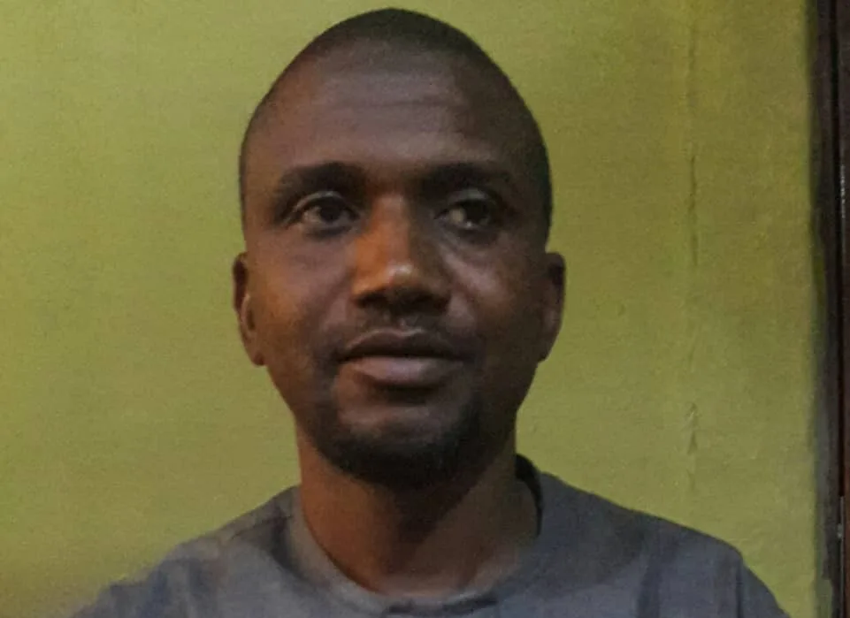 Dr. Aminu Mohammed Nahuche