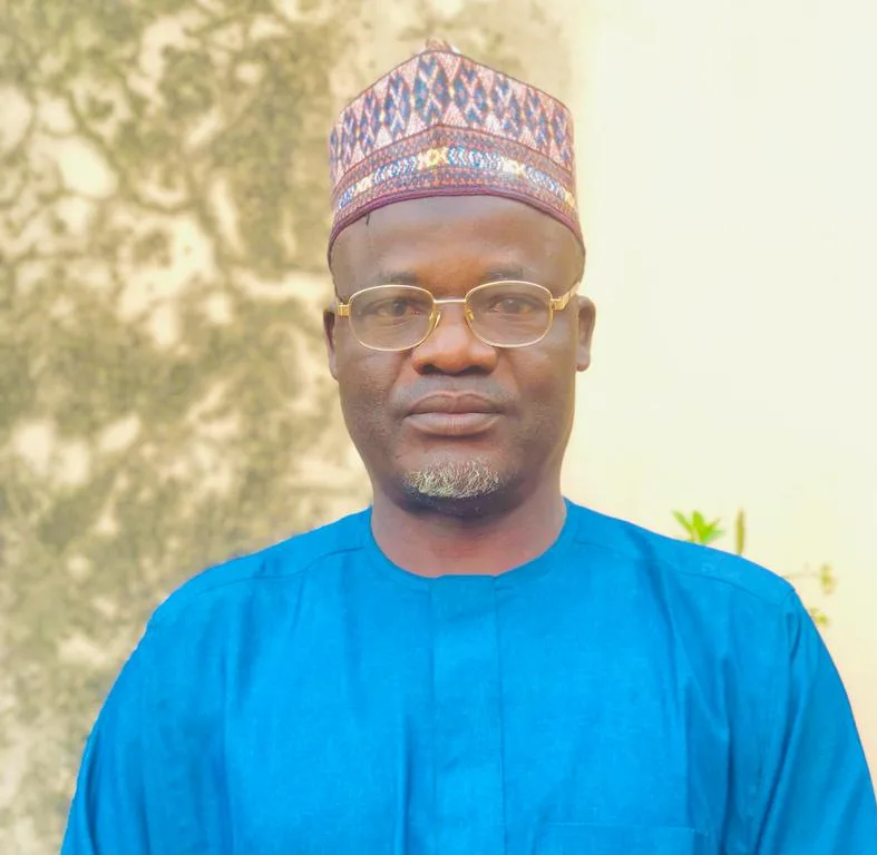 Bashir Adamu Gusau